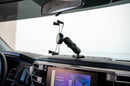 DV8 22-23 Toyota Tundra + Sequoia Digital Device Dash Mount (DMT2-01)