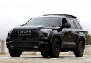 AlphaRex 22-23 Toyota Tundra Serie NOVA Proj. Faros Negros (Req. Convertidor 810029 O 810030)