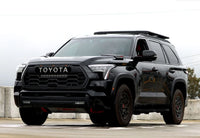AlphaRex 22-23 Toyota Tundra Serie NOVA Proj. Faros Negros (Req. Convertidor 810029 O 810030)