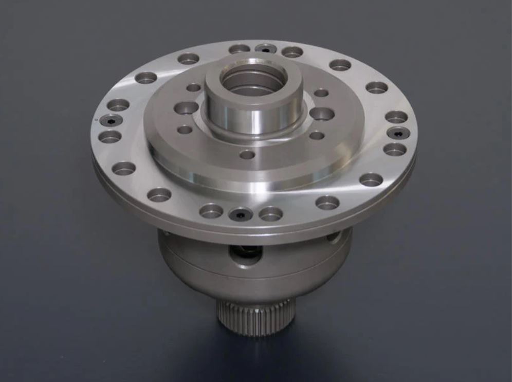 Cusco LSD Type-MZ 1-Way Front for 2020 Toyota GR Yaris (LSD 1C7 A)