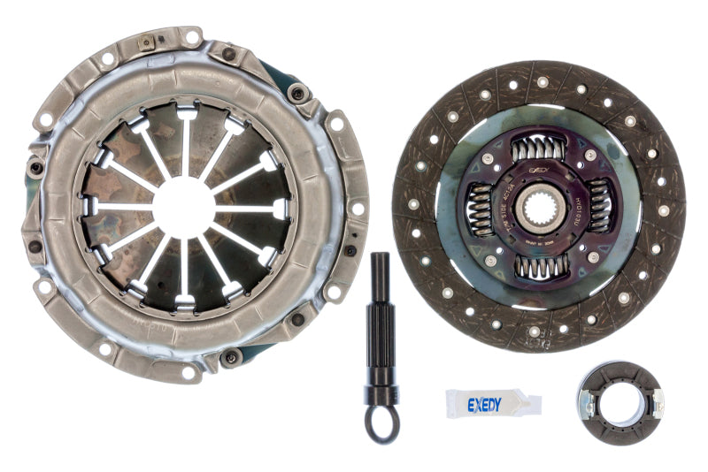 Exedy OE Clutch Kit for 2010-2011 Kia Soul L4 – Reliable OEM Replacement
