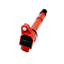 BLOX Racing Honda K-Series Coil Pack Set of 4 - Red