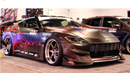 HKS BODY KIT TYPE-R FAIRLADY Z BASE KIT (53004-AN001)