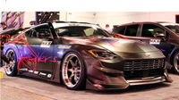 HKS BODY KIT TYPE-R FAIRLADY Z BASE KIT (53004-AN001)