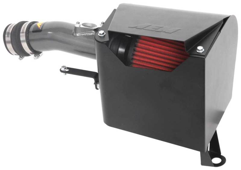 AEM Induction Cold Air Intake System for 2017-2020 Honda CR-V - Part Number AEM21-857C