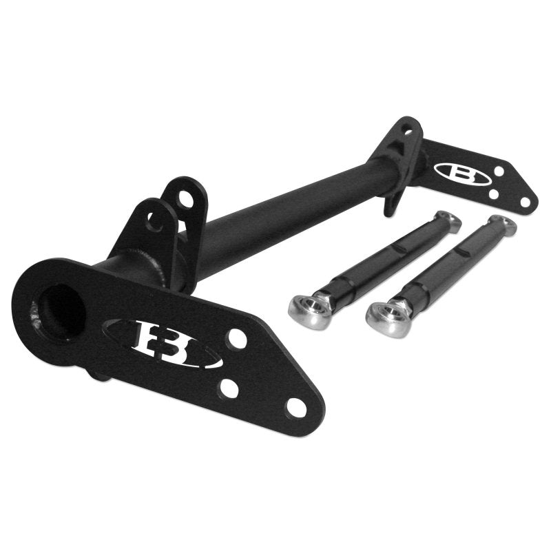 BLOX Racing Front Traction Bar Kit for Honda Civic EG DC EK