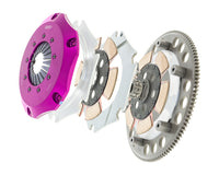 Exedy Hyper Compe-R Twin Cerametallic Clutch Kit for Acura and Honda Vehicles Part #exeHM032SBL