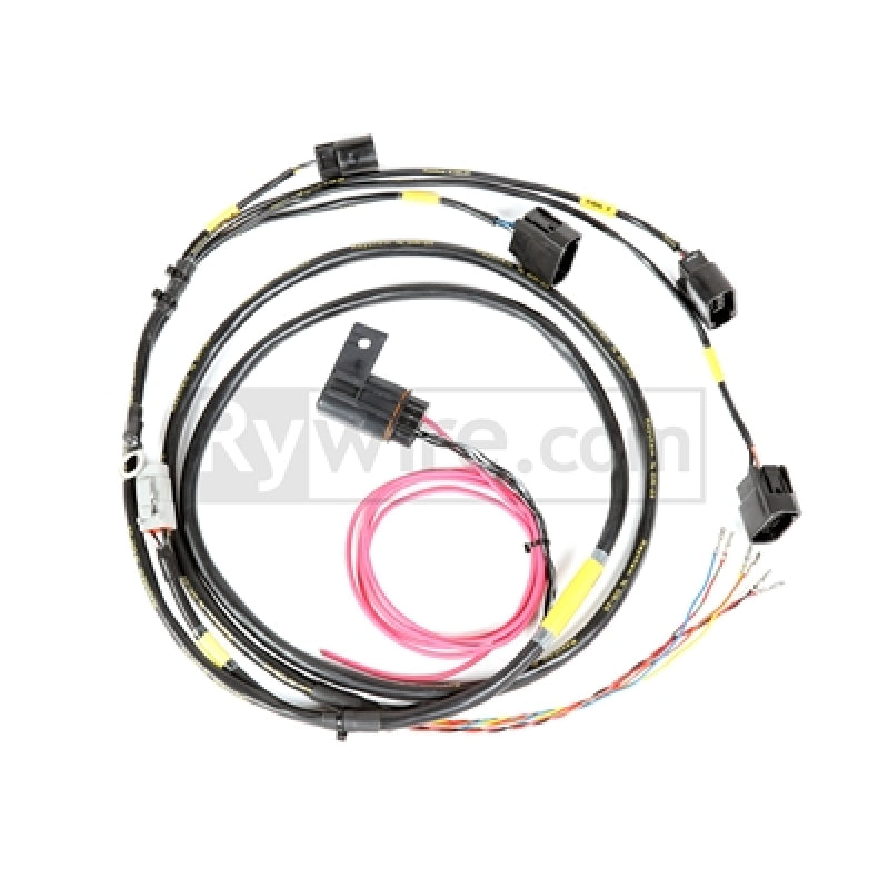 Rywire Acura RSX / Honda S2000 Coil Harness with K-Series Coils and AEM EPM Trigger - Non-OE ECU