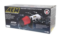 AEM Induction Brute Force Air Intake System for Dodge Charger & Challenger 5.7L/6.1L (Part #21-8223DC)