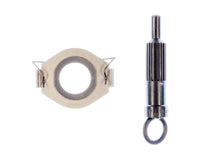Exedy Hyper Series Clutch and Flywheel Accessory Kit for Toyota Echo and Yaris (Part No. exeTYAK100)