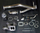HKS ACTUATOR UPGRADE RB26 for GTIII TURBINE (Incl. 2 Actuators) (14030-AN002)