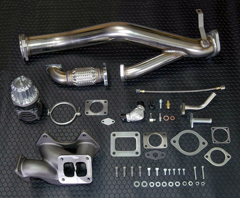 HKS SPECIAL SET UP KIT GT III-4R for FD3S 13B (14020-AZ002)