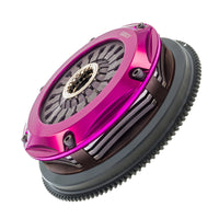 Exedy Hyper Triple Cerametallic Clutch for 1993-1994 Nissan Skyline GTR L6 – High-Performance Triple Plate Clutch with Rigid Disc and SFI Certification