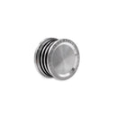 BLOX Racing Billet Honda Cam Seal - Polished Version 3