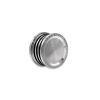 BLOX Racing Billet Honda Cam Seal - Polished Version 3