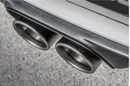 Akrapovic Titanium Tail Pipe Set for 2018-2020 Porsche 911 GT3 (991.2) | Part AKRTP-T/S/17