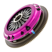 Exedy Hyper Single Series Clutch Kit for Subaru Legacy and Impreza WRX STI - Part #exeFH02SD1