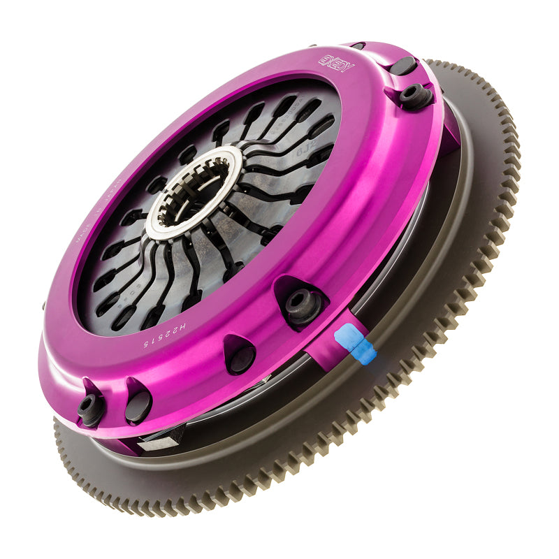 Exedy Hyper Single Series Clutch Kit for Subaru Legacy and Impreza WRX STI - Part #exeFH02SD1