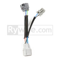 Rywire OBD2 10-Pin to OBD1 Distributor Adapter - Automotive Connector Conversion