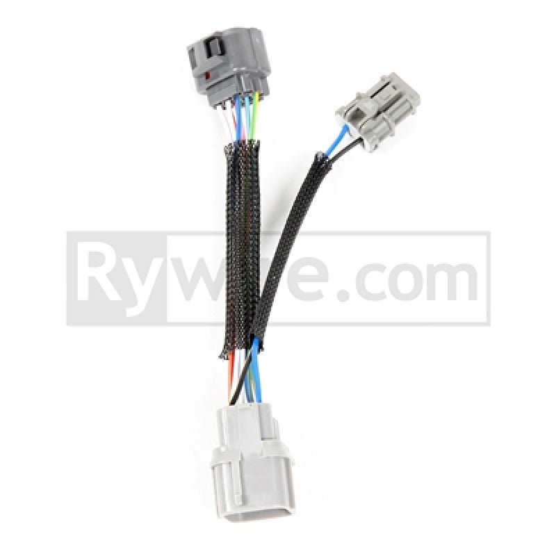 Rywire OBD2 10-Pin to OBD1 Distributor Adapter - Automotive Connector Conversion
