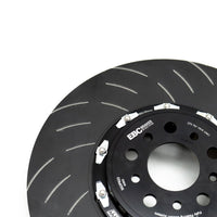 EBC Racing 2023+ Toyota GR Corolla 2 Piece SG Racing Front Rotors (SG2F024)