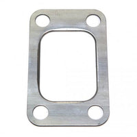 BLOX Racing MLS 4-Bolt T3 Open Exhaust Manifold Gasket – High-Performance Replacement for Turbocharged Engines