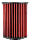 AEM DryFlow Air Filter for 2007-2014 Ford and Volvo Models - Round 2.75 inch ID x 6.25 inch OD x 8.25 inch H