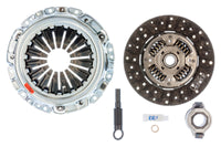 Exedy Stage 1 Organic Racing Clutch Kit for Nissan Maxima and Altima (2002-2006) - Part Number EXE06804A