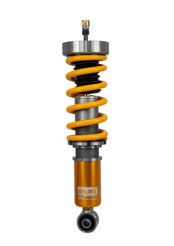 Ohlins Road & Track Coilover Suspension System for 2022-2024 Subaru WRX - Part Number MX00S1