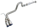 HKS LEGAMAX Premium TRAIL MASTER HILUX GUN125 (31021-AT005)