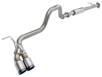 HKS LEGAMAX Premium TRAIL MASTER HILUX GUN125 (31021-AT005)