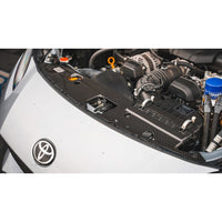 APR Peformance  Toyota GR86 / Subaru BRZ Radiator Cooling Plate 2022-2024