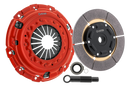 Action Clutch 02-06 Acura RSX Type S 2.0L (K20A2) Ironman Sprung (Street) Clutch Kit
