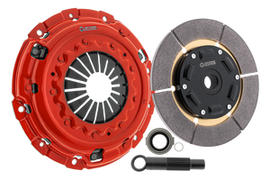 Action Clutch 02-06 Acura RSX Type S 2.0L (K20A2) Ironman Sprung (Street) Clutch Kit