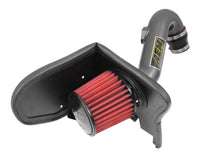 AEM Induction 2011-2014 Chevrolet Cruze 1.4L Cold Air Intake System - Gunmetal Gray
