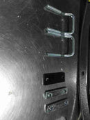 Hellwig 14-21 Toyota Tacoma EZ Level 990 Helper Spring - Up To 2000lbs… — Incomplete: Missing 2 u-bolts and 1 bracket, parts are… (Unit 2)
