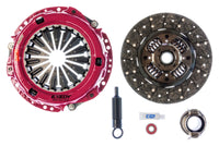 Exedy Stage 1 Organic Racing Clutch Kit for Toyota 4Runner and Tacoma - Part Number EXE16805
