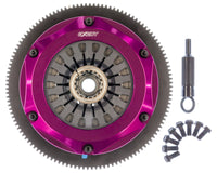 Exedy Hyper Triple Cerametallic Clutch Kit for Subaru Impreza WRX STI - 2004-2014