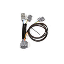 Rywire Honda Prelude (US Spec) OBD2 to OBD2 10-Pin Distributor Adapter - Rywire Part Number RY-RY-DIS-PRELUDE-2-2-10-PIN