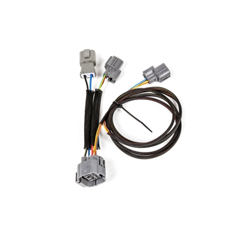 Rywire Honda Prelude (US Spec) OBD2 to OBD2 10-Pin Distributor Adapter - Rywire Part Number RY-RY-DIS-PRELUDE-2-2-10-PIN