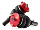 Rendimiento de elevación de aire 06-13 Lexus IS250/IS350 AWD / 15-18 Lexus RC350 AWD kit delantero