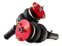 Rendimiento de elevación de aire 06-13 Lexus IS250/IS350 AWD / 15-18 Lexus RC350 AWD kit delantero