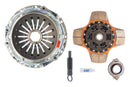Exedy Stage 2 Cerametallic Clutch Kit for Mitsubishi Lancer Evolution IV (Part #exe05952)