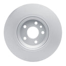 R1 2020-2022 Jaguar E-Pace Rear GeoSPEC Coated Rotor