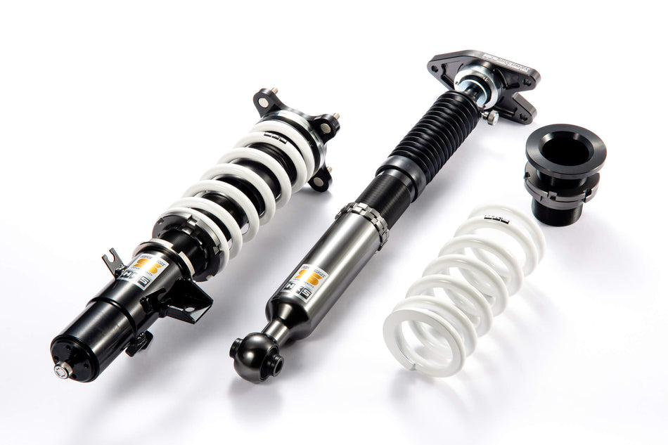 HKS HIPERMAX S DB82 Full Canceler Kit (80300-AT023C) – KamiSpeed.com
