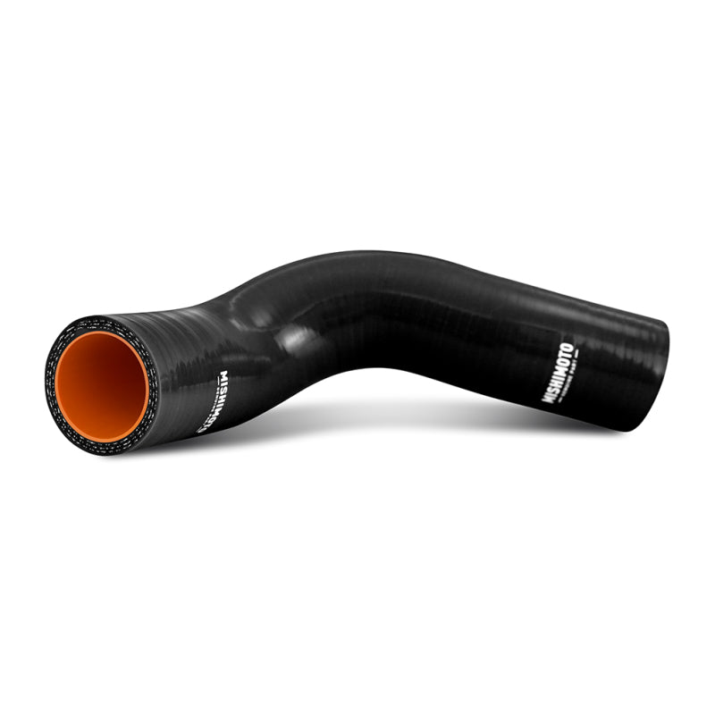 Mishimoto 2023+ Nissan Z Silicone Coolant Hose Kit - Black (MMHOSE-Z-23BK)