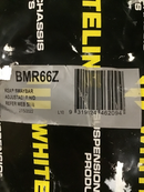 Whiteline 14-16 Mazda 3 Rear 18mm Heavy Duty Adjustable Swaybar (BMR66Z) — Incomplete: Missing parts