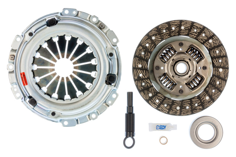 Exedy Stage 1 Organic Clutch Kit for Nissan 240SX (SR20) 1989-1994 – Part Number EXE06803B
