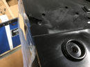 Retrax 2020 Chevrolet / GMC HD 6ft 9in Bed 2500/3500 RetraxPRO MX | 80484 Scratch & Dent