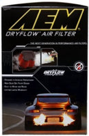 AEM Induction Dryflow Air Filter for Dodge Ram 2500/3500 6.7L L6 Diesel - Part AE-07087